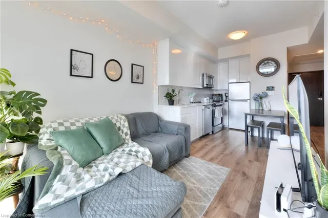 Additional image 5 of 60 Frederick St Unit 1111