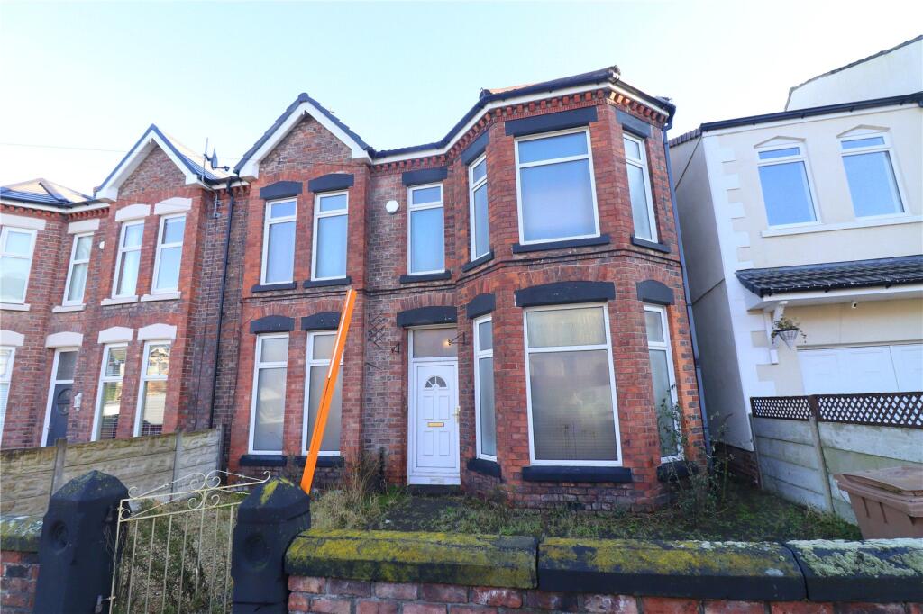 Additional image 22 of Old Chester Road, Birkenhead, Wirral, CH42