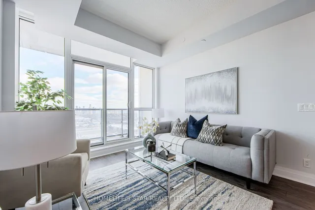 Additional image 21 of 17 ZORRA St Unit 2103