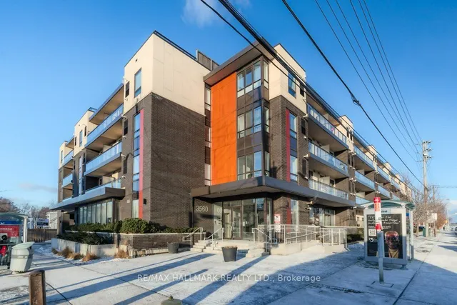 3560 St. Clair Ave Unit 205