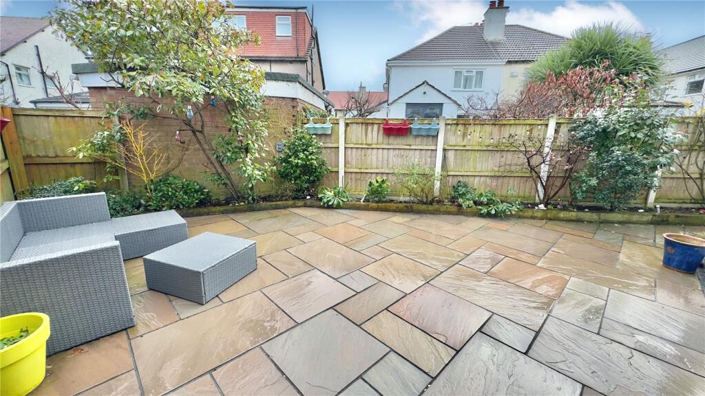 Additional image 27 of Frankby Road, Meols, Wirral, CH47