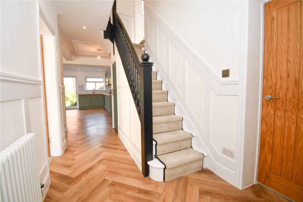 Additional image 4 of Cornelius Drive, Pensby, Wirral