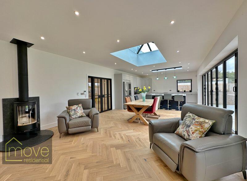 Additional image 2 of Sandfield Park, Lower Heswall, Wirral