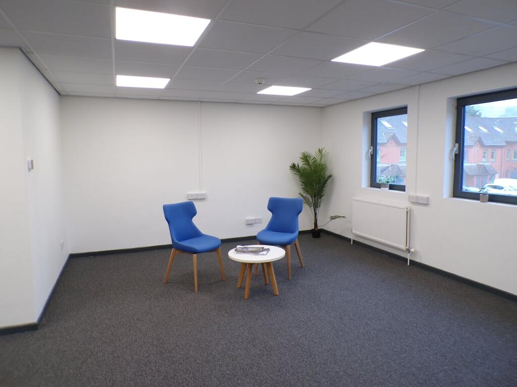 Additional image 20 of Centre Court, Treforest Industrial Estate, Main Avenue, Treforest, CF37 5YR