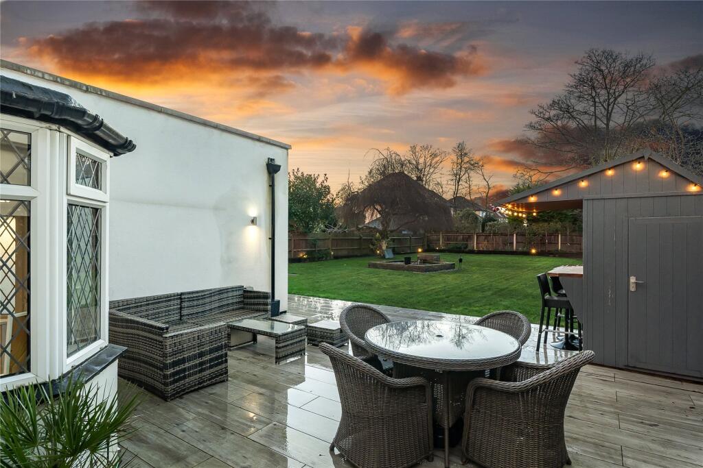 Additional image 58 of Highfield Road, Chislehurst