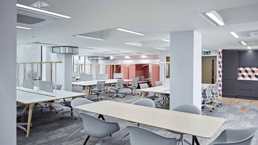 Additional image 7 of One Temple Row, Birmingham, B2 5LG