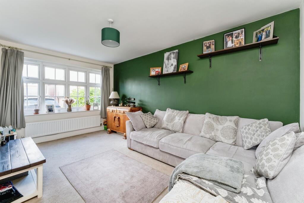 Additional image 22 of Alanbrooke Road, Saighton, Chester