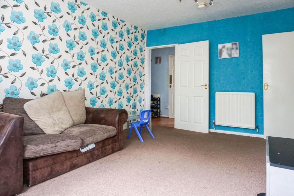 Additional image 3 of 27 Bucknall Crescent, Birmingham, B32