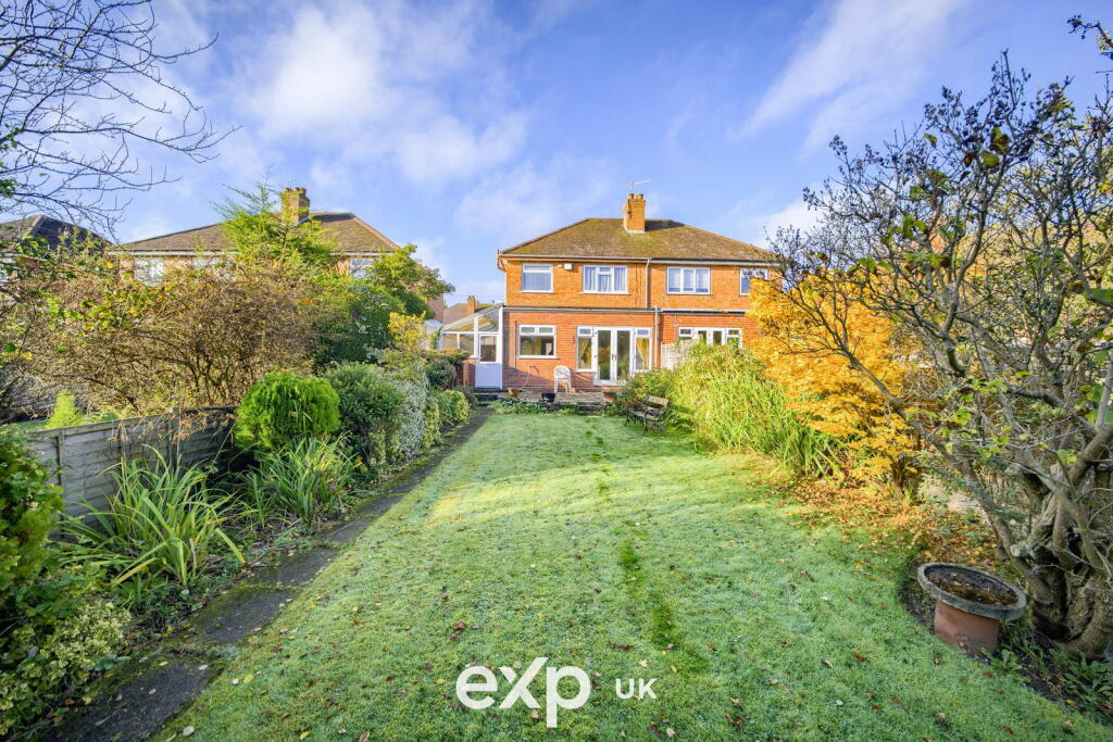 Additional image 15 of Old Barn Road, Bournville, B30 1PY