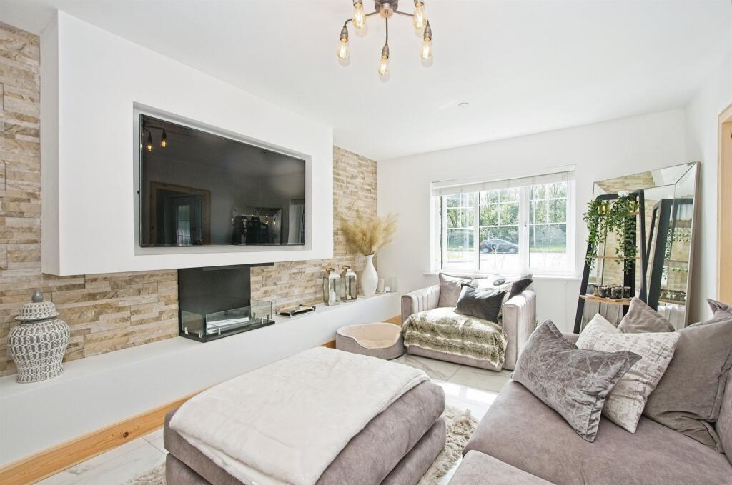 Additional image 5 of Maes Hedd, Llanilid, PONTYCLUN