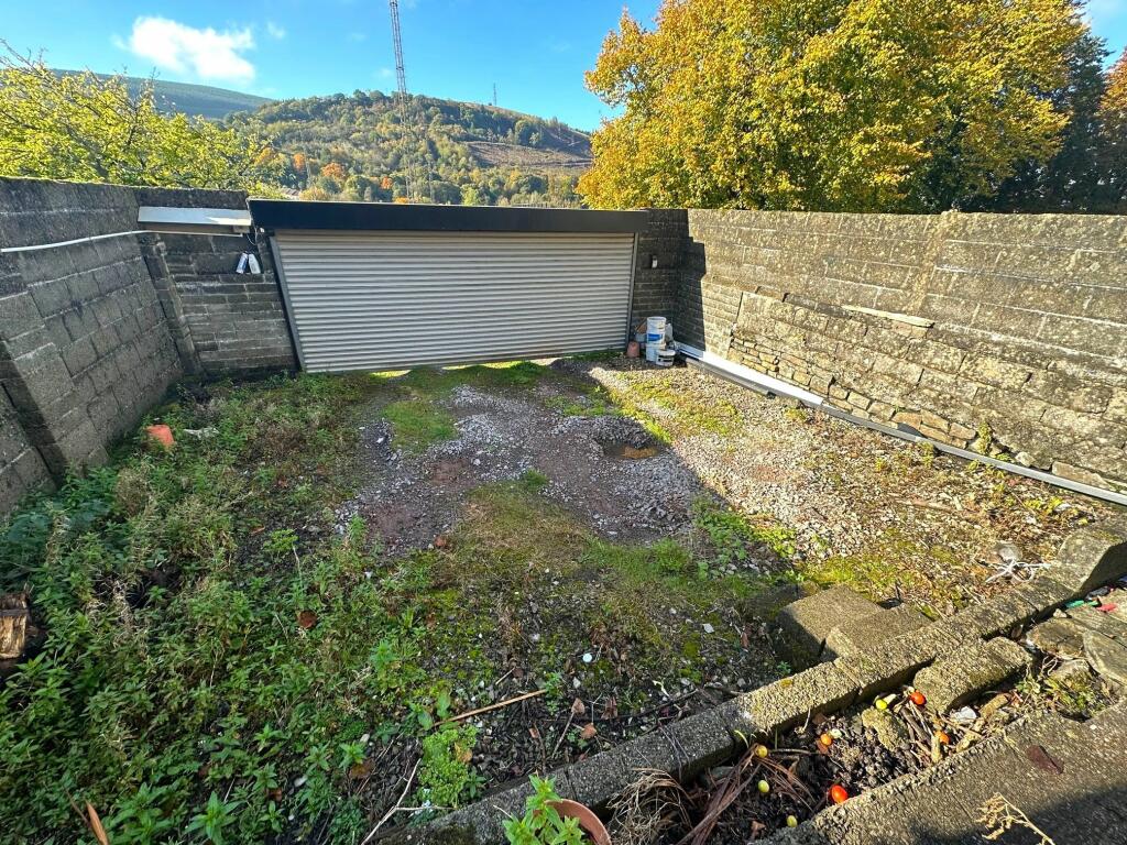 Additional image 4 of Llewellyn Street, Pentre