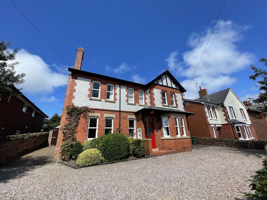 Additional image 22 of 14 South Drive, Heswall, Wirral