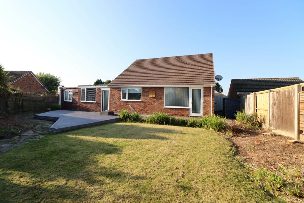 Additional image 6 of Grenville Crescent, Bromborough