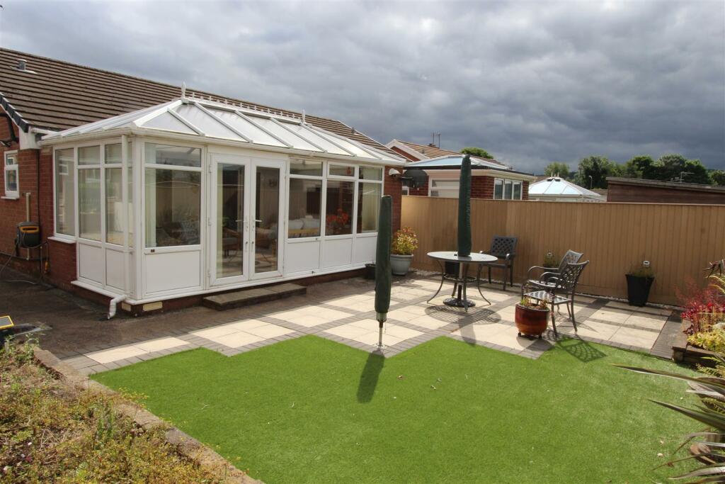 Additional image 14 of Maes Y Siglen, Caerphilly