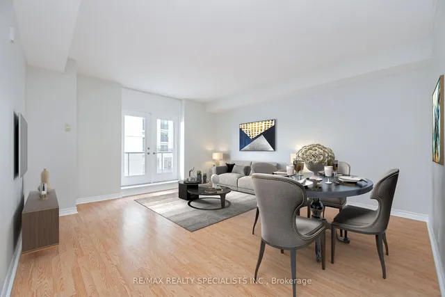 Additional image 10 of 4196 Dundas St Unit 309