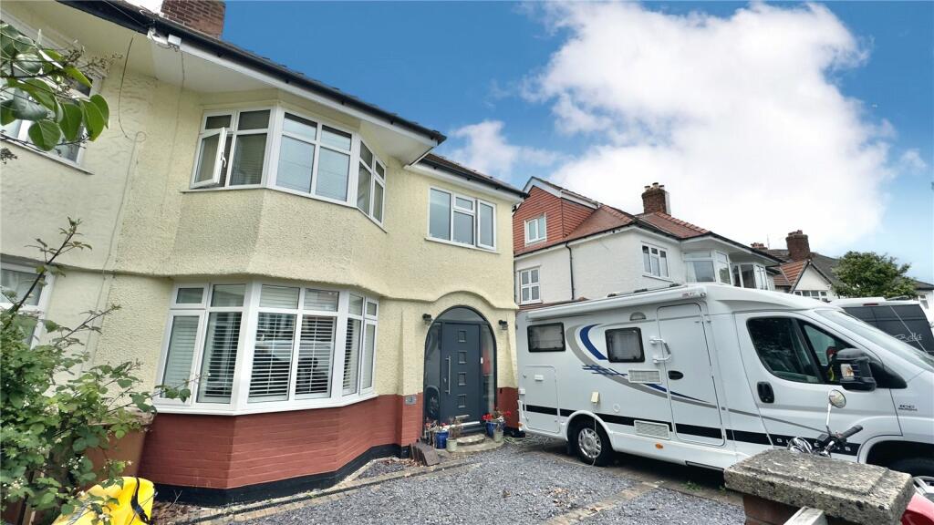 Additional image 22 of Ashburton Road, West Kirby, Wirral, Merseyside, CH48