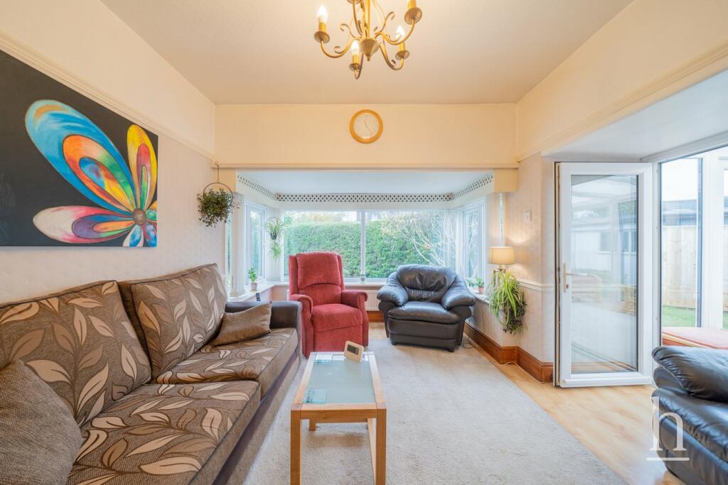 Additional image 25 of Hawthorne Drive, West Kirby, CH48