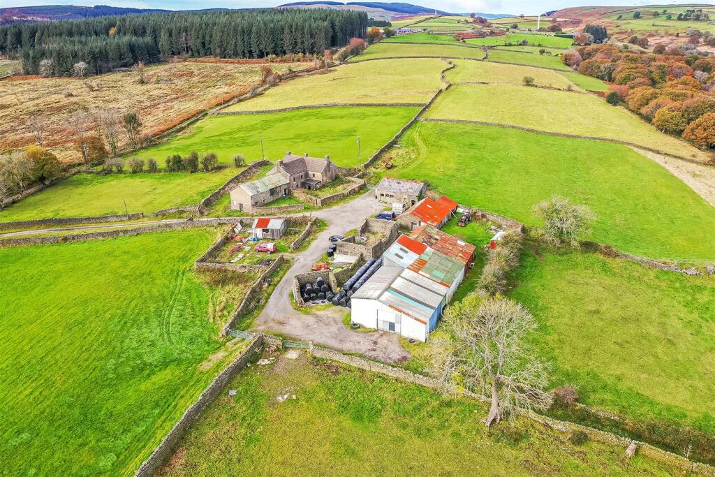 Additional image 9 of Cefn Fforest Farm, Treharris, Merthyr Tydfil, CF46 5RN