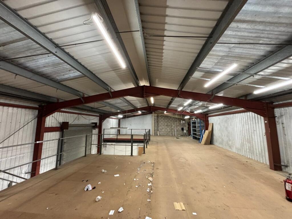 Additional image 7 of Unit 3, Bedwas Business Centre, Bedwas  House Industrial Estate, Bedwas, CF83 8DU