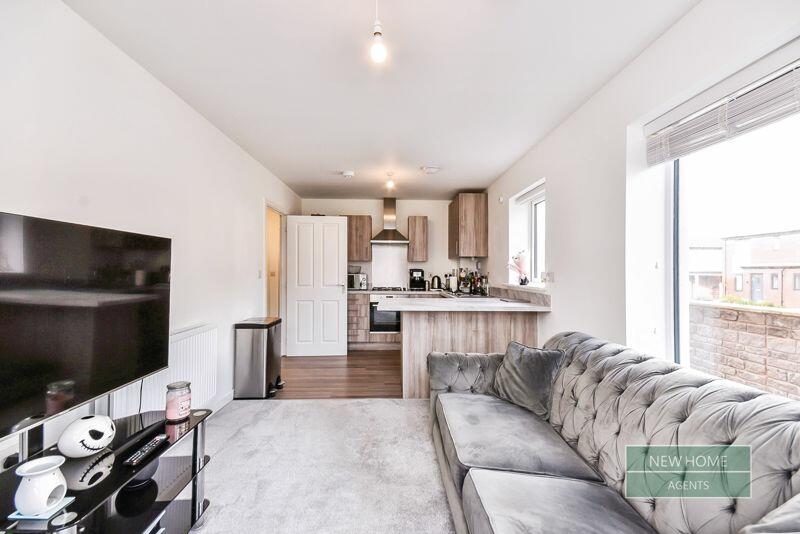 Additional image 2 of Dol Glaswg, Capel Llanilltern, Cardiff, CF5 6GJ