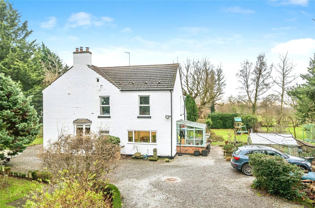 Additional image 40 of Tarvin Road, Littleton, Chester