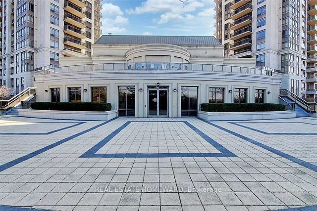 Additional image 32 of 700 Humberwood Blvd Unit 1429