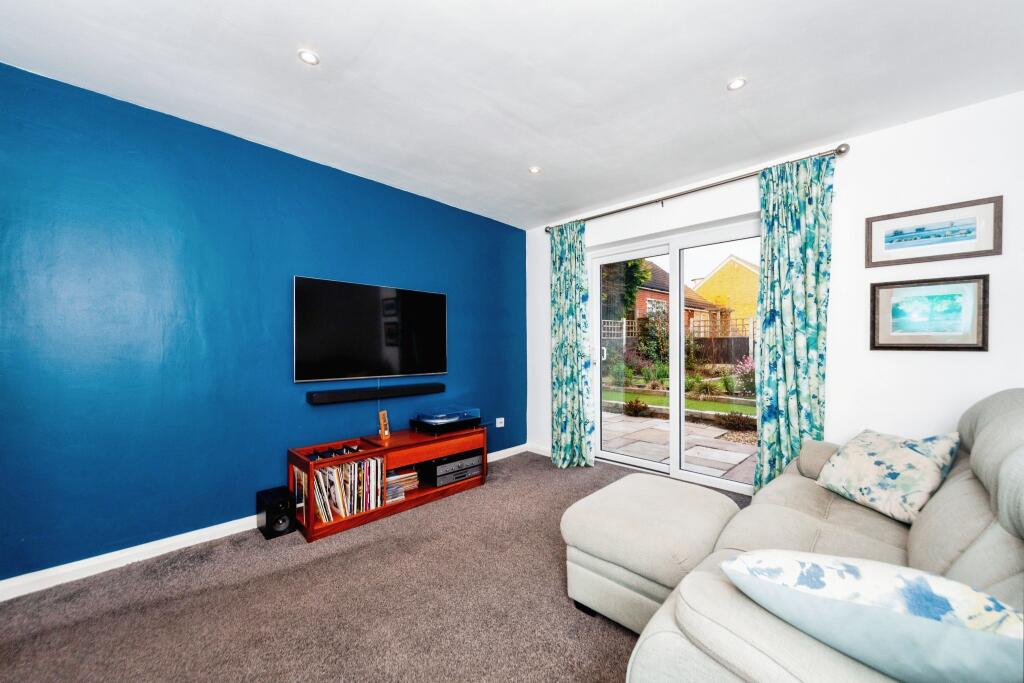 Additional image 3 of Dawpool Close, Chester, Cheshire, CH2