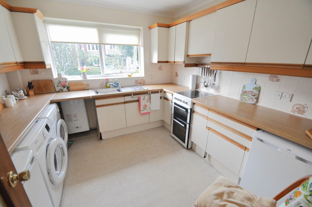 Additional image 19 of Redstone Park, Montpellier Crescent