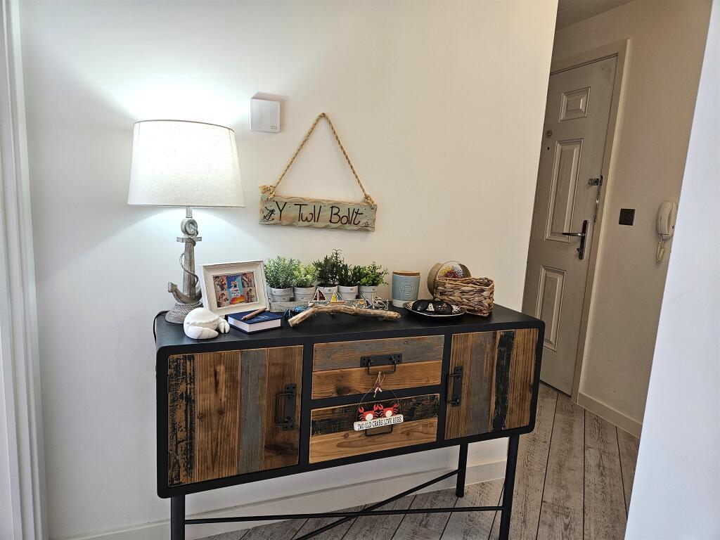 Additional image 10 of Ffordd Y Dociau, Barry