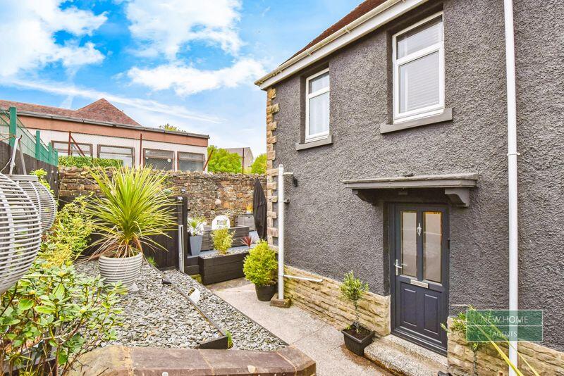 Additional image 19 of Llangynwyd School House, Heol Cadrawd, Llangynwyd, Maesteg, CF34 9TE