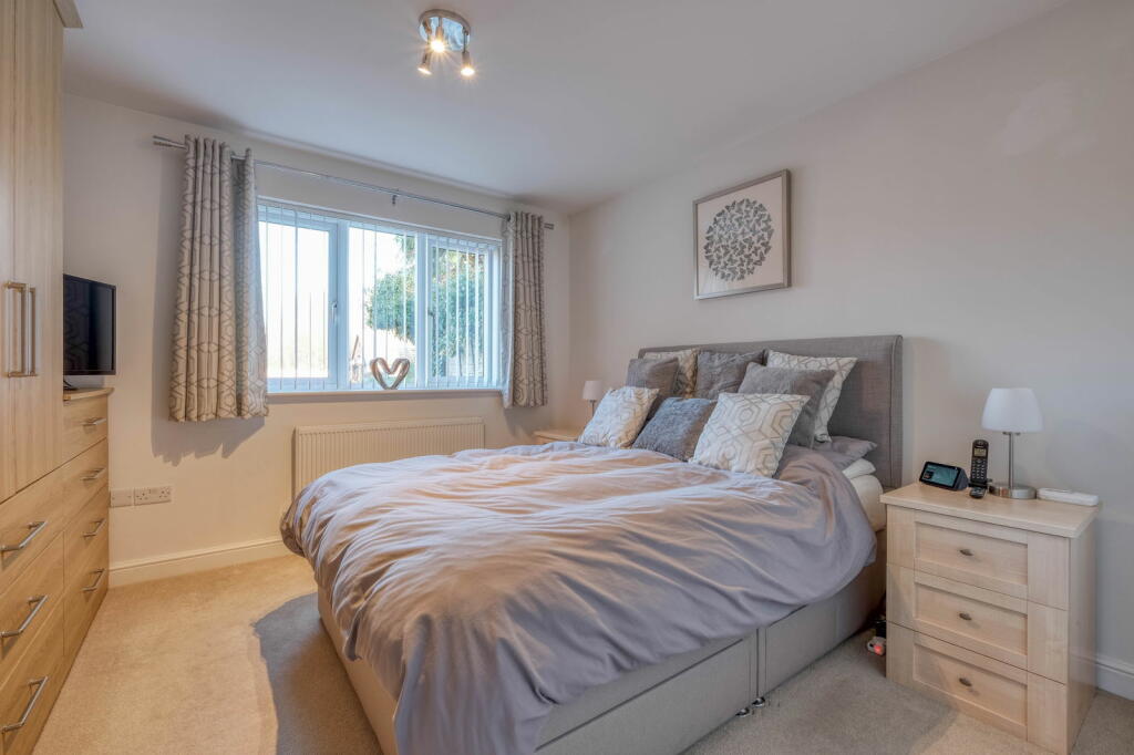 Additional image 11 of Burman Close, Shirley, Solihull, B90 2DR