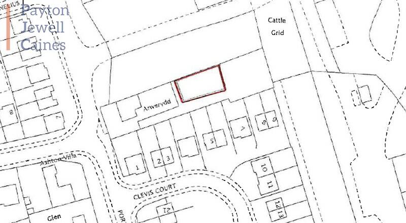 Additional image 5 of Plot behind Arwerydd South Cornelly, Bridgend, Bridgend County. CF33 4RG