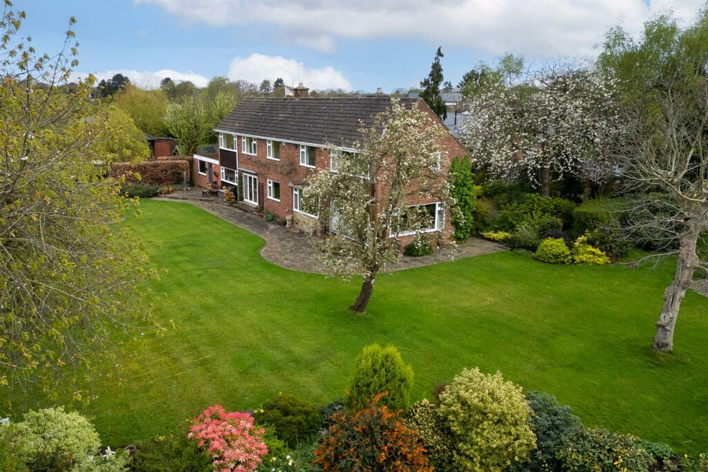 Additional image 34 of Hadlow Road, Willaston, Neston