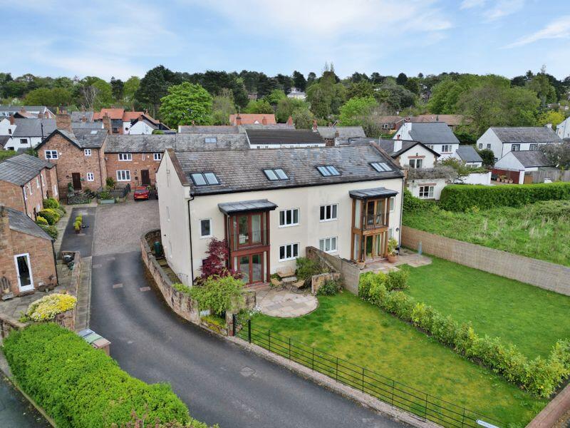 Additional image 3 of The Lydiate, Lower Heswall, Wirral