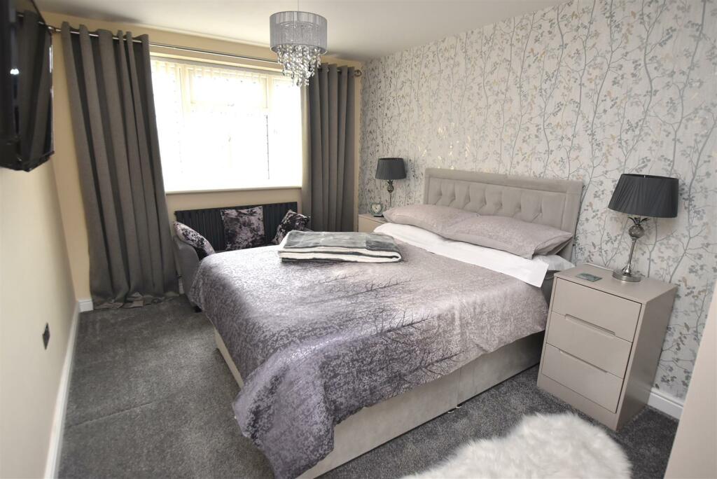 Additional image 21 of Statham Road, Bidston