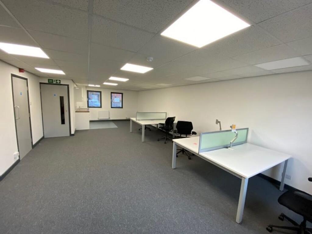 Additional image 4 of Centre Court, Treforest Industrial Estate, Main Avenue, Treforest, CF37 5YR