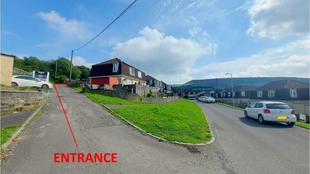 Additional image 8 of Heol Dyfed, Maesteg