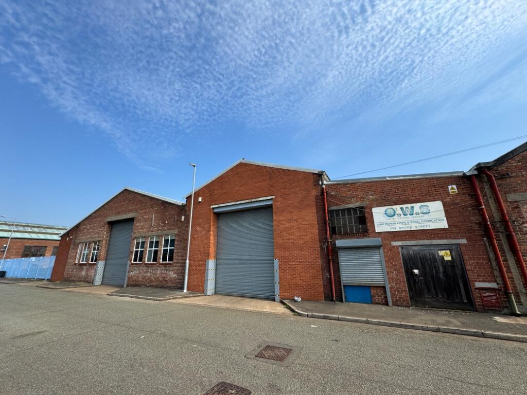 Additional image 2 of Brook Street, Birkenhead, Wirral, Merseyside, CH41