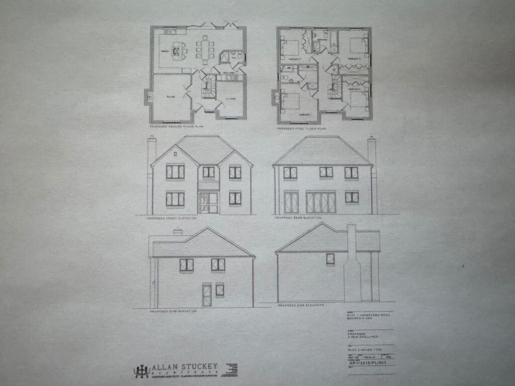 Additional image 9 of Land at Ty Mawr, Aberffrwd Road, Mountain Ash