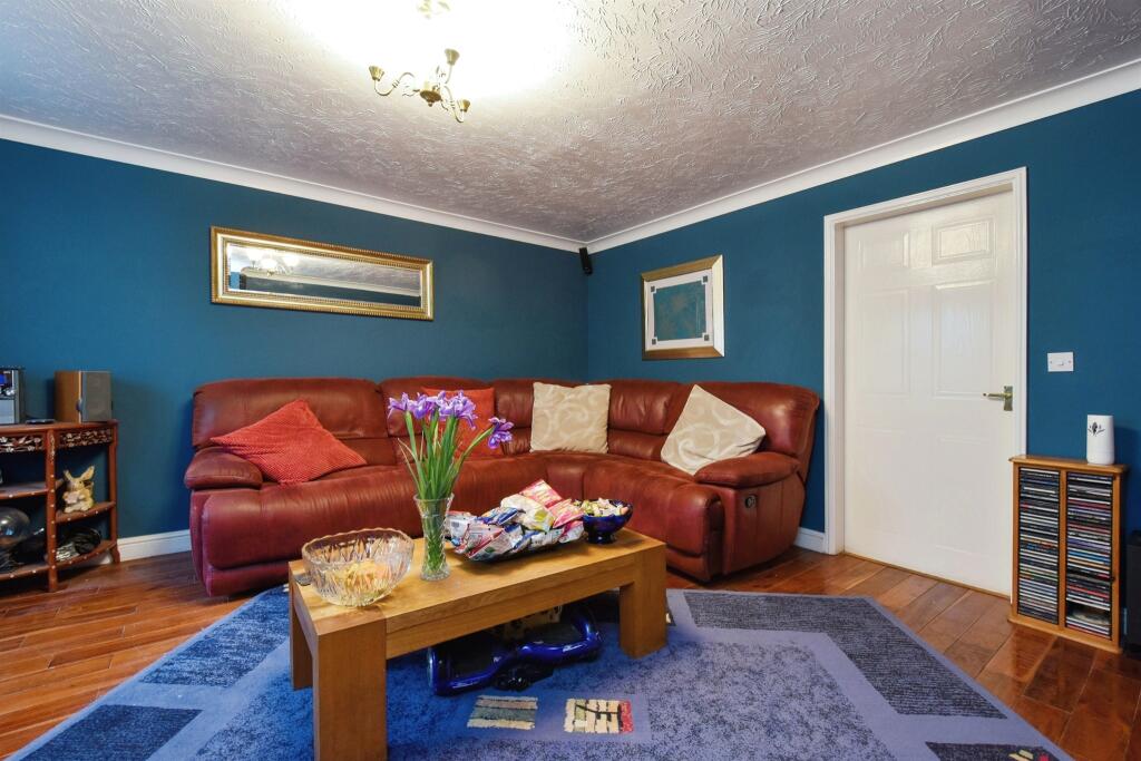 Additional image 2 of Dan Y Parc View, Merthyr Tydfil