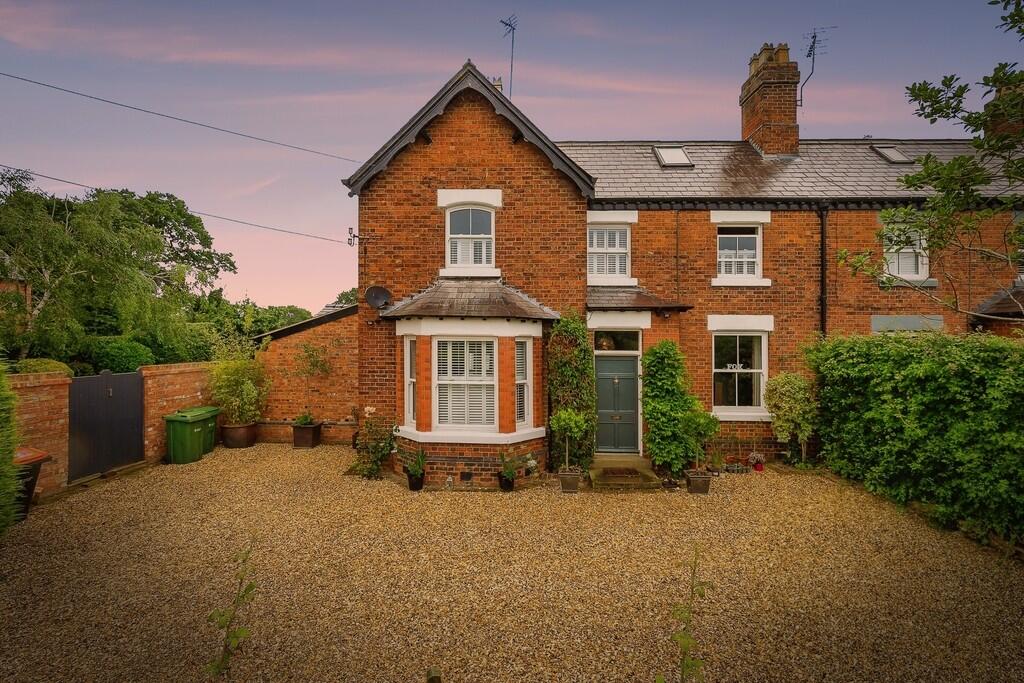 Additional image 34 of Townfield Lane, Mollington, Chester