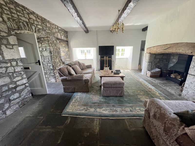 Additional image 4 of Tithe Barn Cottage, Monknash, The Vale of Glamorgan CF71 7QQ