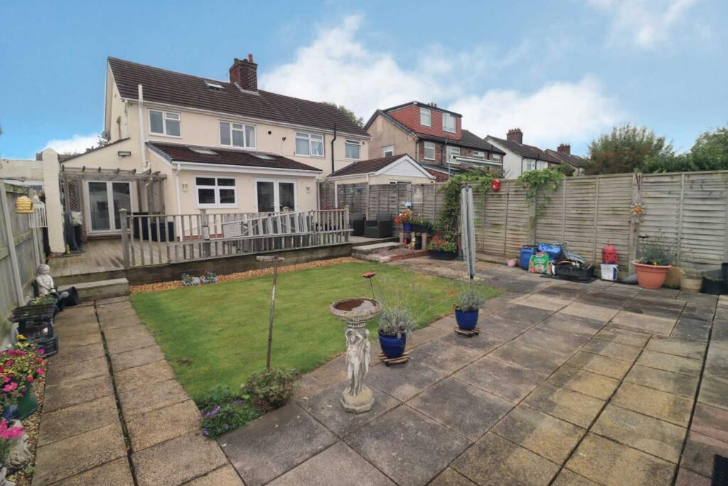 Additional image 28 of Teehey Lane, Bebington