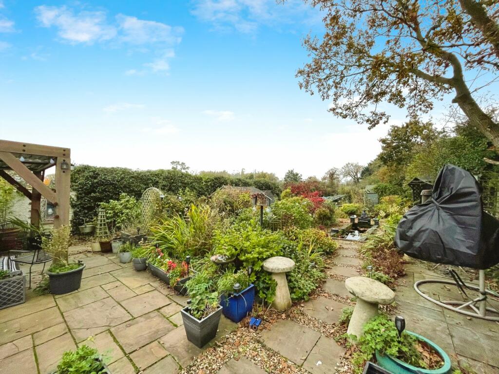 Additional image 23 of Parkgate Road, Mollington, Chester, Cheshire, CH1