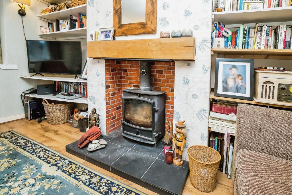 Additional image 5 of Greenbank Road, West Kirby, Wirral, Merseyside, CH48