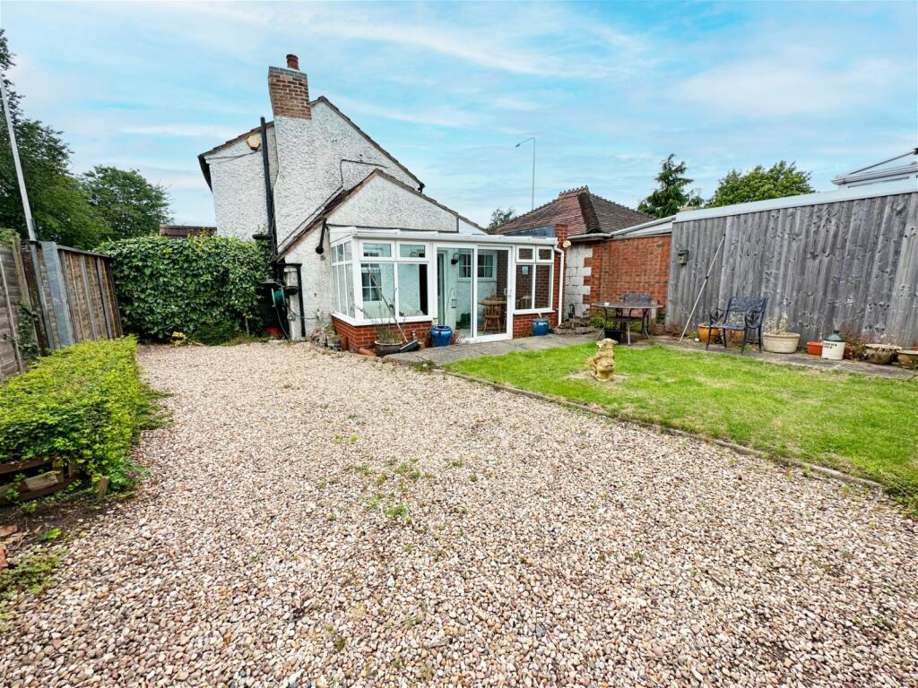 Additional image 12 of Station Road, Wythall, B47 6AA