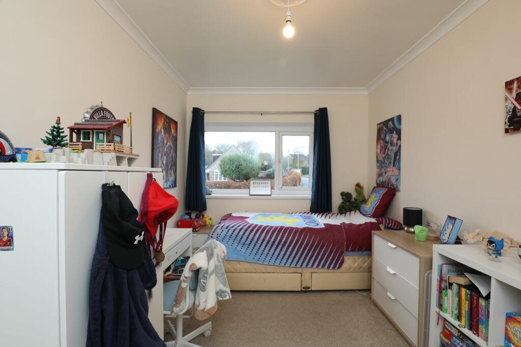Additional image 20 of Heol-Y-Bardd, Bridgend, CF31