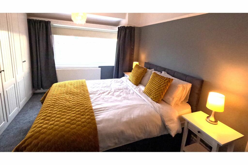 Additional image 32 of Acton Lane, Wirral, CH46