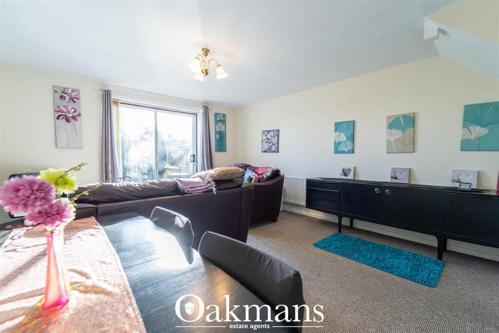 Additional image 4 of Forsythia Close, Birmingham, B31