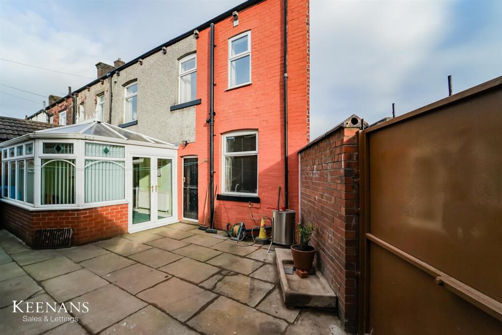 Additional image 35 of Pearson Street, Bury